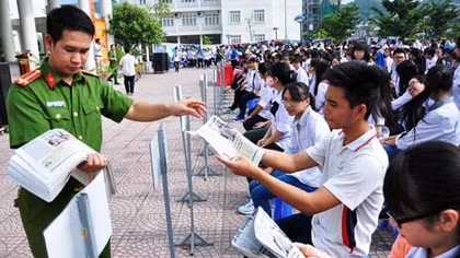 Phó Bí thư Chi đoàn năng động trong phòng, chống ma túy