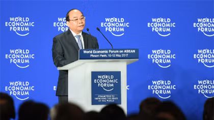 Lời khẳng định trách nhiệm của Việt Nam với sự phồn vinh của ASEAN