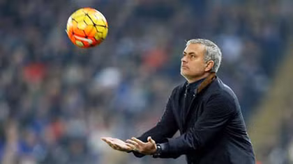 Mourinho mượn Real để ca ngợi mình