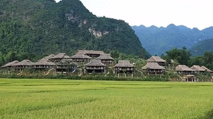 Giữ gìn bình yên thôn bản và phát triển kinh tế