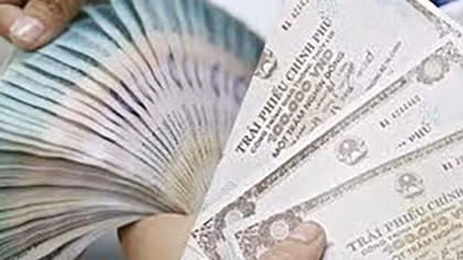 Mua trái phiếu doanh nghiệp: Lãi suất cao, rủi ro cao