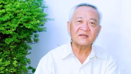 Vẫn nghe âm thanh từng con sóng vỗ