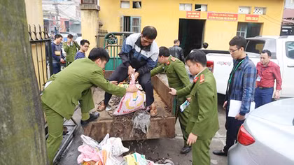 Những lỗ hổng trong nhận thức