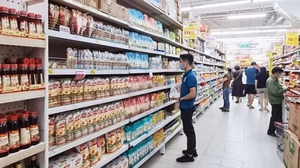 Danh mục hàng hóa thiết yếu: Cần thống nhất giữa các địa phương