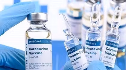 Hà Nội ưu tiên 13 đối tượng tiêm vaccine phòng COVID-19