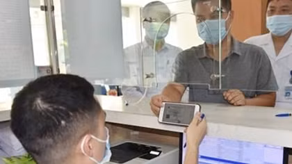 BHXH triển khai công tác chuyển đổi số, lấy người dân làm trung tâm