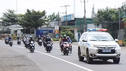 Tạo điều kiện tốt nhất cho người dân ở các tỉnh phía nam về quê tránh dịch