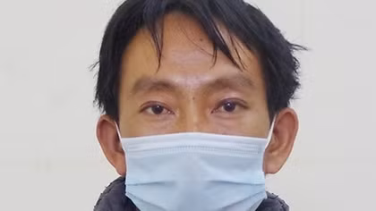 Giết người do nghi bị làm ma Ngũ Hải