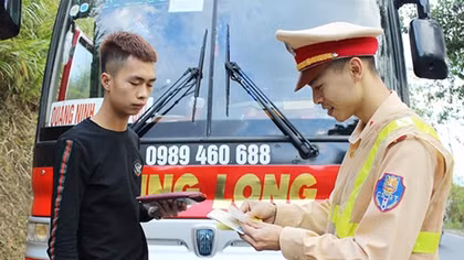 Để người dân đi lại thuận lợi, an toàn trong dịp Tết