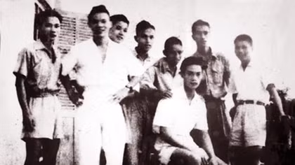 Bản hùng ca toàn quốc kháng chiến: Chặn đứng âm mưu lật đổ Chính phủ Hồ Chí Minh