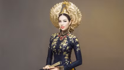 Nỗi khổ mang tên “quốc phục”