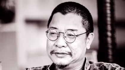 Họa sĩ Tô Chiêm: Lặng lẽ với những đam mê