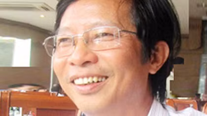 Nhà thơ Lê Quang Sinh: Người không… tình cờ