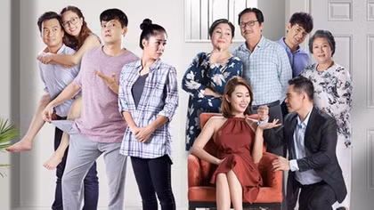 Từ vụ kiện bản quyền "Gạo nếp - Gạo tẻ"