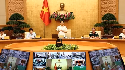 Thực hiện mục tiêu kép, trên hết phải an toàn