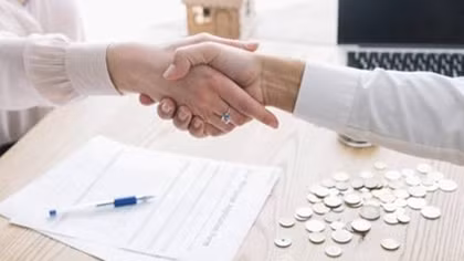 Lừa đảo mua căn hộ, bằng hình thức ký hợp đồng vay vốn