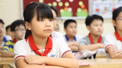 Chương trình sách giáo khoa lớp 1 có thực sự giảm tải?
