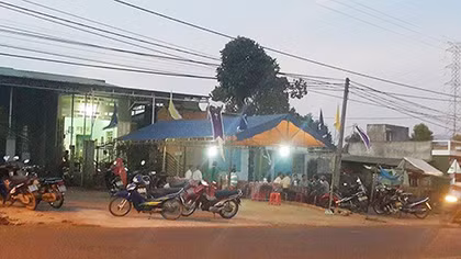 Đuối nước thương tâm khiến 2 học sinh tử vong