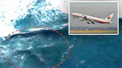Công an Gia Lai lên tiếng về thông tin tìm thấy máy bay MH 370