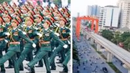Chỉ đạo, điều hành của Chính phủ nổi bật tuần từ 27/2-3/3