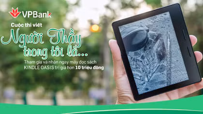 Lời xin lỗi muộn màng của cô trò nhỏ
