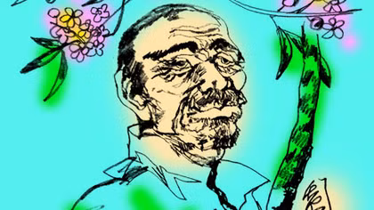 Lão Sướng