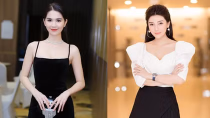 Showbiz Việt có giàu sang thật không ?