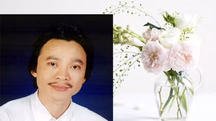 Nguyễn Xuân Hoàng: Vương vấn cõi tạm phù hoa