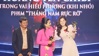 Nỗi buồn sau những cánh diều