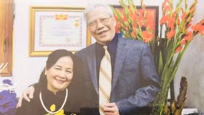 Câu chuyện cuộc đời bằng thơ của NSND Ngọc Lan