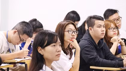 Nhìn thẳng vào “tâm bão” của ngành Giáo dục