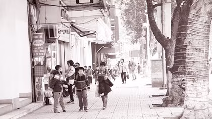 Cần có chiến lược về quy hoạch