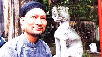Gian nan tìm “chỗ đứng” cho Nghê