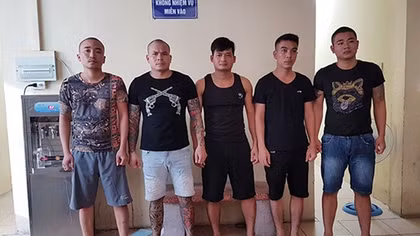 Đánh trúng “tín dụng đen” góp phần kiềm chế, làm giảm tội phạm