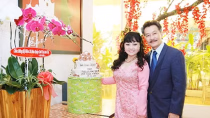 “Nữ hoàng” Bolero Hương Lan: Cuối đời gặp được tình yêu