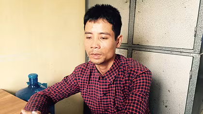 Cảnh sát "tiết lộ" hành trình truy bắt kẻ giết người, phi tang xác xuống sông