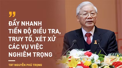 Khôi phục niềm tin