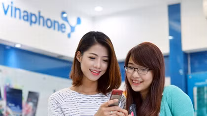VinaPhone tiếp tục gia hạn gói cước dành riêng cho nhà báo
