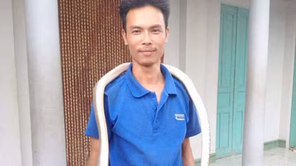 Gã rể bất nhân dùng dao níu kéo hôn nhân