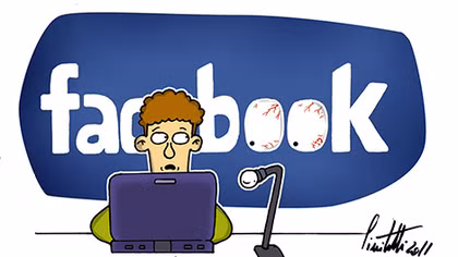 Cẩn thận với khóa học tiếng Anh lừa đảo trên Facebook