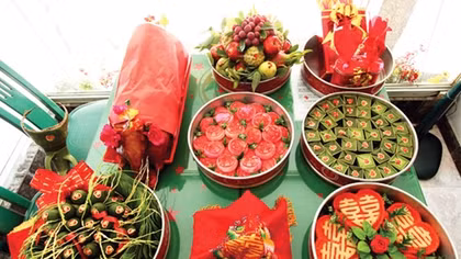 Ngày xuân nói chuyện "Chín bỏ làm mười"