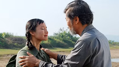 Vẫn là cuộc đua của các phim tư nhân