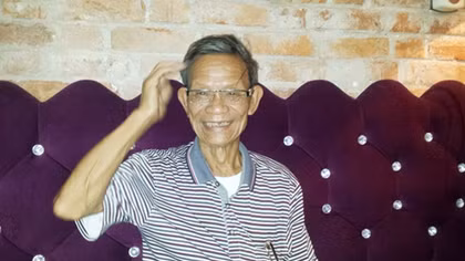 Nhà thơ Pờ Sảo Mìn: “Chiếc lá” mãi xanh