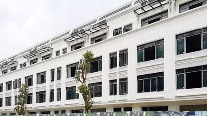 Khám phá Vinhomes Gardenia – dự án “đình đám” tại Hà Nội