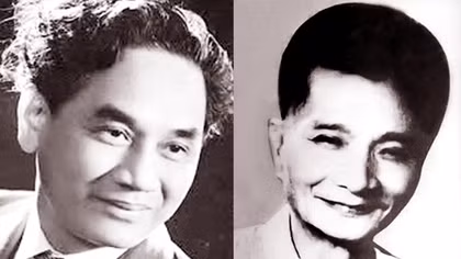 Ghi bên lề mấy chuyện thơ