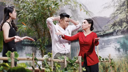 Chúng ta đang ở... “hành tinh” nào