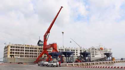 Sở Giao thông - Vận tải Long An bị nhà thầu phản ứng