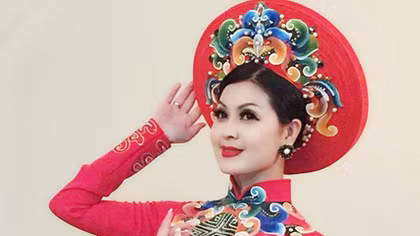 Yến Vy: Vượt quá khứ để tái ngộ show biz