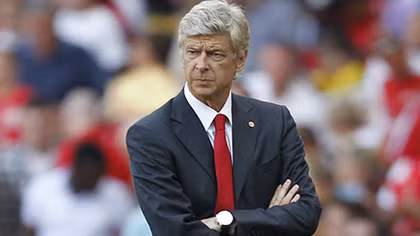 HLV Wenger không còn được các cầu thủ tôn trọng