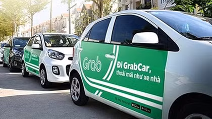 Grab lên tiếng về việc hành khách tố bị lái xe Grab “sàm sỡ”